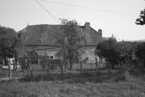 Vue d'ensemble. © Région Bourgogne-Franche-Comté, Inventaire du patrimoine