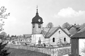 Vue d'ensemble. © Région Bourgogne-Franche-Comté, Inventaire du patrimoine