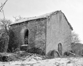 Vue d'ensemble. © Région Bourgogne-Franche-Comté, Inventaire du patrimoine