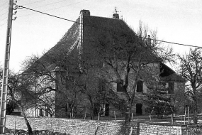 Vue d'ensemble. © Région Bourgogne-Franche-Comté, Inventaire du patrimoine