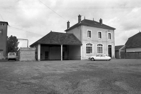 Vue d'ensemble. © Région Bourgogne-Franche-Comté, Inventaire du patrimoine