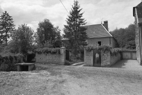 Vue d'ensemble. © Région Bourgogne-Franche-Comté, Inventaire du patrimoine