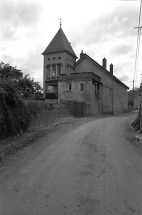 Vue d'ensemble. © Région Bourgogne-Franche-Comté, Inventaire du patrimoine