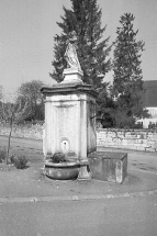 Vue d'ensemble. © Région Bourgogne-Franche-Comté, Inventaire du patrimoine