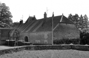 Vue d'ensemble. © Région Bourgogne-Franche-Comté, Inventaire du patrimoine