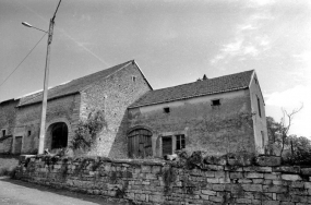 Partie droite. © Région Bourgogne-Franche-Comté, Inventaire du patrimoine