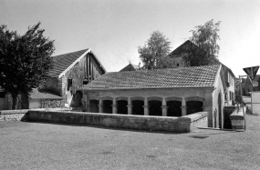 Vue d'ensemble. © Région Bourgogne-Franche-Comté, Inventaire du patrimoine