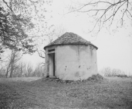 Vue générale. © Région Bourgogne-Franche-Comté, Inventaire du patrimoine