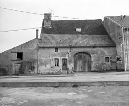 Vue d'ensemble. © Région Bourgogne-Franche-Comté, Inventaire du patrimoine