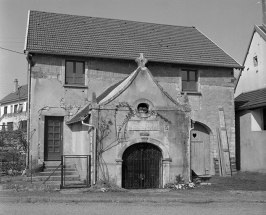 Vue d'ensemble. © Région Bourgogne-Franche-Comté, Inventaire du patrimoine