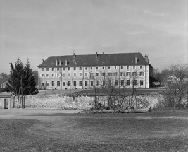 Vue d'ensemble. © Région Bourgogne-Franche-Comté, Inventaire du patrimoine