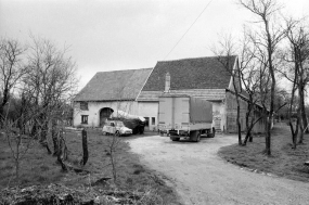 Partie agricole. © Région Bourgogne-Franche-Comté, Inventaire du patrimoine