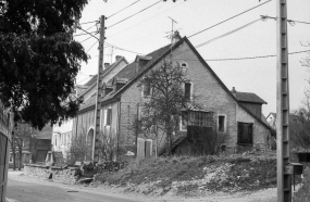 Vue d'ensemble. © Région Bourgogne-Franche-Comté, Inventaire du patrimoine