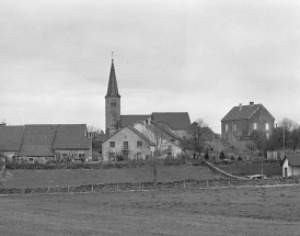 Vue de situation. © Région Bourgogne-Franche-Comté, Inventaire du patrimoine