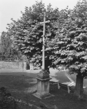 Vue générale. © Région Bourgogne-Franche-Comté, Inventaire du patrimoine