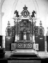 Vue d'ensemble. © Région Bourgogne-Franche-Comté, Inventaire du patrimoine