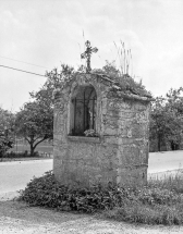 Vue d'ensemble. © Région Bourgogne-Franche-Comté, Inventaire du patrimoine