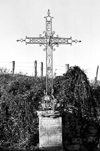 Vue d'ensemble. © Région Bourgogne-Franche-Comté, Inventaire du patrimoine