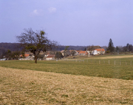 Vue d'ensemble. © Région Bourgogne-Franche-Comté, Inventaire du patrimoine