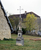 Vue d'ensemble. © Région Bourgogne-Franche-Comté, Inventaire du patrimoine