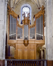 Vue générale de face. © Région Bourgogne-Franche-Comté, Inventaire du patrimoine