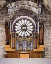 Vue générale de face. © Région Bourgogne-Franche-Comté, Inventaire du patrimoine