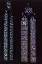 Vue d'ensemble. © Région Bourgogne-Franche-Comté, Inventaire du patrimoine