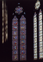 Vue d'ensemble. © Région Bourgogne-Franche-Comté, Inventaire du patrimoine