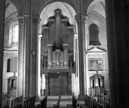 Vue générale de face. © Région Bourgogne-Franche-Comté, Inventaire du patrimoine