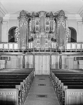 Vue générale. © Région Bourgogne-Franche-Comté, Inventaire du patrimoine