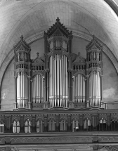 Vue générale. © Région Bourgogne-Franche-Comté, Inventaire du patrimoine