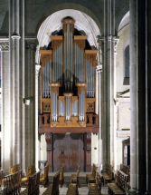 Vue générale de face. © Région Bourgogne-Franche-Comté, Inventaire du patrimoine