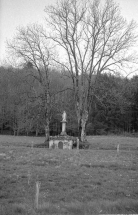 Vue générale. © Région Bourgogne-Franche-Comté, Inventaire du patrimoine