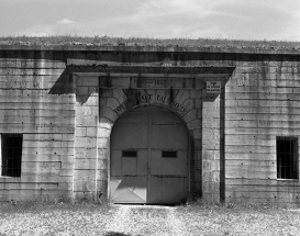 Façade antérieure. © Région Bourgogne-Franche-Comté, Inventaire du patrimoine