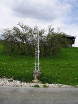 Vue générale. © Région Bourgogne-Franche-Comté, Inventaire du patrimoine