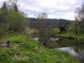 Vue générale. © Région Bourgogne-Franche-Comté, Inventaire du patrimoine