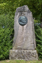 monument © Région Bourgogne-Franche-Comté, Inventaire du patrimoine