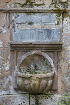 fontaine © Région Bourgogne-Franche-Comté, Inventaire du patrimoine