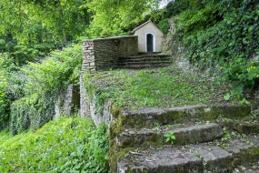 chapelle © Région Bourgogne-Franche-Comté, Inventaire du patrimoine