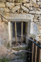 maison © Région Bourgogne-Franche-Comté, Inventaire du patrimoine