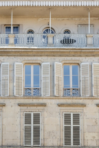 maison © Région Bourgogne-Franche-Comté, Inventaire du patrimoine