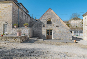 fort poudrière © Région Bourgogne-Franche-Comté, Inventaire du patrimoine