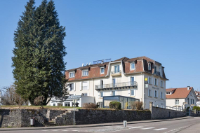 hôtel de voyageurs © Région Bourgogne-Franche-Comté, Inventaire du patrimoine