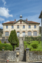 20233900215NUC4A © Région Bourgogne-Franche-Comté, Inventaire du patrimoine