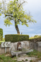 20233900650NUC4A © Région Bourgogne-Franche-Comté, Inventaire du patrimoine