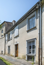 20233900737NUC4A © Région Bourgogne-Franche-Comté, Inventaire du patrimoine