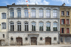 20233900787NUC4A © Région Bourgogne-Franche-Comté, Inventaire du patrimoine