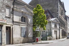 20233900794NUC4A © Région Bourgogne-Franche-Comté, Inventaire du patrimoine