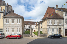 20233900838NUC4A © Région Bourgogne-Franche-Comté, Inventaire du patrimoine