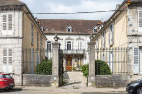 20233900841NUC4A © Région Bourgogne-Franche-Comté, Inventaire du patrimoine